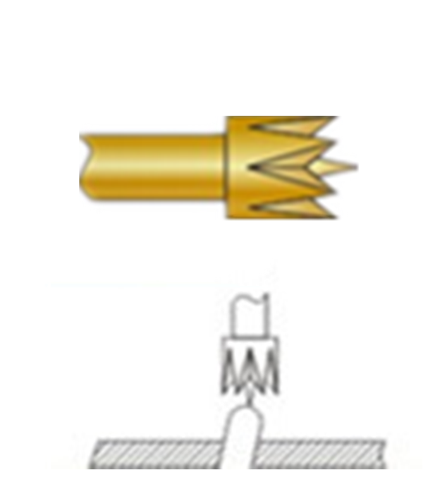 測(cè)試探針最佳針頭形狀怎么選？