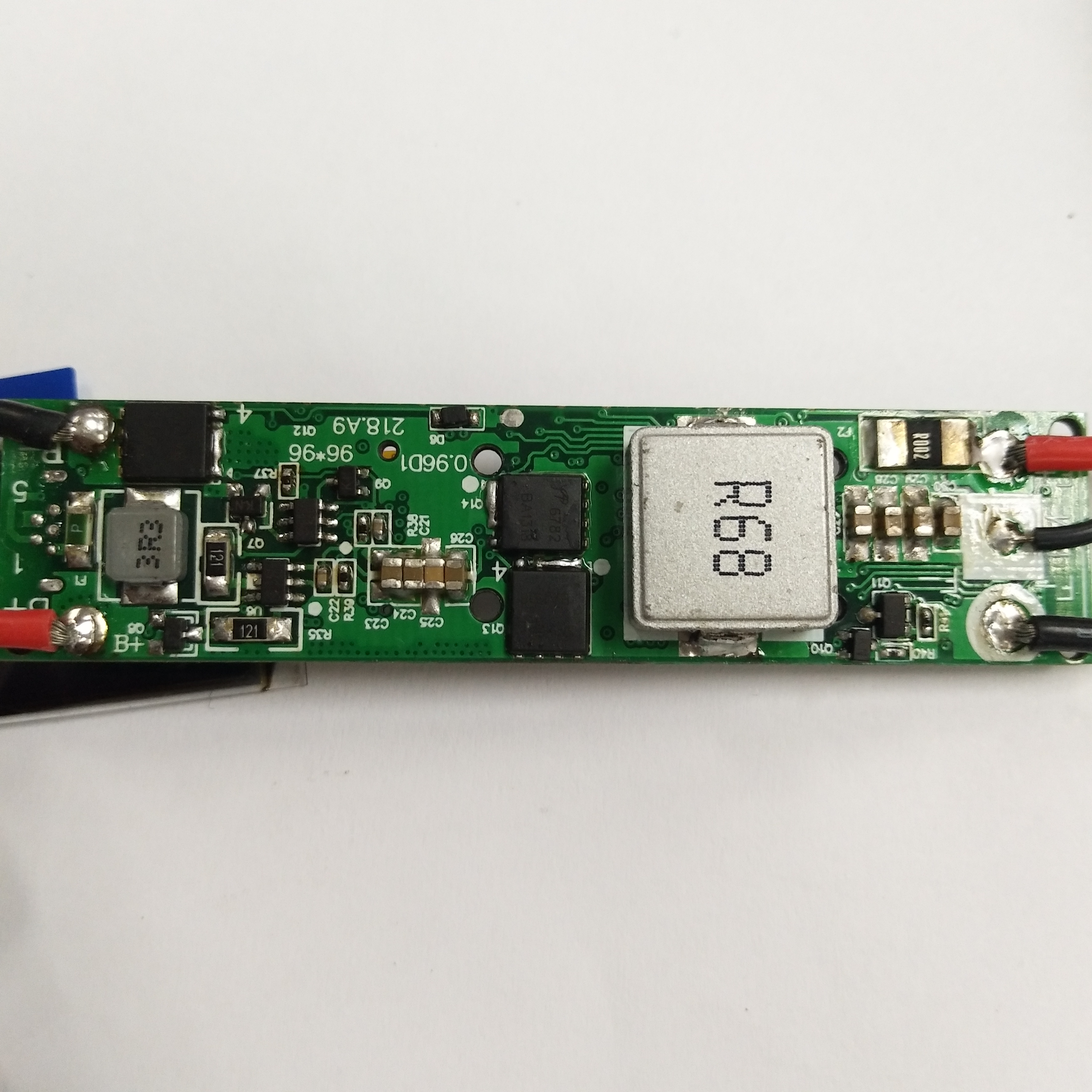 PCB測(cè)試板有幾種類型呢？