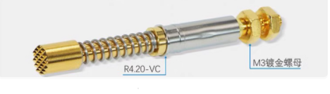 怎么區(qū)別測(cè)試探針的彈簧是硬還是軟呢？